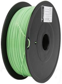 Gembird Flashforge PLA Plastic Filament Green