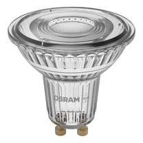 Lemputė Osram LED, PAR16, 2700 °K, GU10, 6.1 W, 550 lm