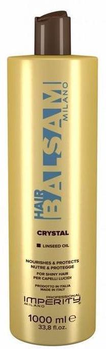 Matu balzāms Imperity Professional, 1000 ml