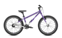 Vaikiškas dviratis, vaikų Early Rider Belter Auto, electric purple sp., 20"