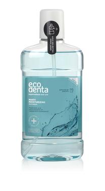 Burnos skalavimo skystis Ecodenta, 500 ml