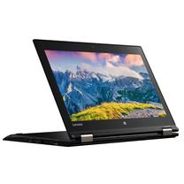 Atjaunots portatīvais dators Lenovo Yoga 260 AB2497, atjaunots, Intel® Core™ i7-6500U, 8 GB, 256 GB, 12.5 ", Intel HD, melna krās., EN, Windows