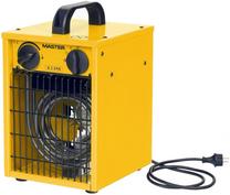 Termoventiliatorius Master B2 EPB, 2 kW