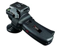 Foto stovų galvutė Manfrotto 322RC2