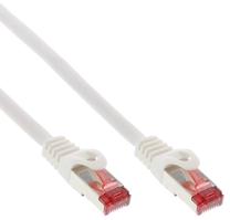 Laidas Brackton UTP Patch CAT6 RJ-45 8P8C, RJ-45 8P8C, 7.5 m, balta sp.