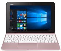 Планшетный компьютер Asus Asus Transformer Book T101HA-GR033T, 10.1″, 4GB/128GB, розовый цв.
