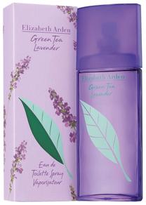 Tualetinis vanduo Elizabeth Arden Green Tea Lavender, 30 ml