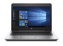 Portatīvais dators HP EliteBook 840 G4 840 G4, atjaunots, i7-7500U, 8 GB, 512 GB, 14 ", Intel® HD Graphics 620, sudraba krās., EN, Windows