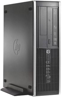 Stacionarus kompiuteris HP, atnaujintas Intel® Core ™ i7-860 (8 MB Cache), DDR3 8 GB – 1 TB, Nvidia GeForce GT 1030 2 GB GDDR5, Windows 10