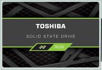 Kietasis diskas (SSD) Toshiba 25SAT3-240G, 2.5", 240 GB