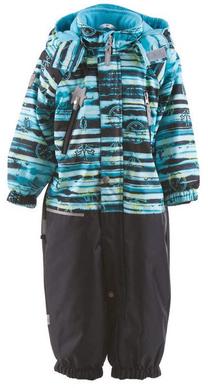 Комбинезон Lenne Blue, синий цв., 80
