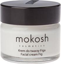 Sejas krēms Mokosh Fig, 15 ml, 20+