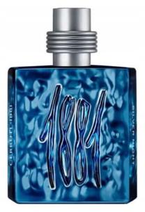 Parfimērijas ūdens Nino Cerruti 1881 Silver Night, 50 ml