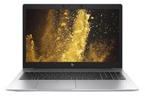Portatīvais dators HP EliteBook 850 G6 6XD66EA#B1R, Intel® Core™ i7-8565U, 16 GB, 1 TB, 15.6 ", Intel HD, sudraba krās., EN, Windows