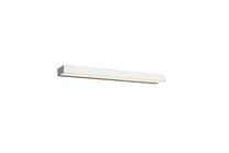 Valgusti seinale Trio Rocco 283916006, LED, 3000 °K, 1 x 8 W, valge v. / kroom v.