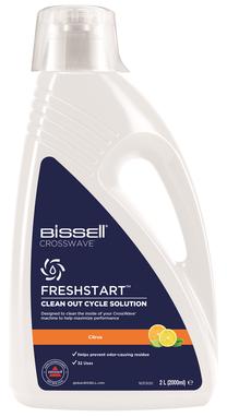 Priedas, valymo priemonė Bissell FreshStart Clean-Out Cycle Solution 3556, 2 l