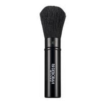 Birstīte, pūderiem Deborah Retractable Powder Brush, melna krās.