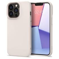 Чехол для телефона Spigen Cyrill for iPhone 13 Pro, бежевый цв., Apple