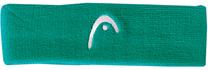 Повязкa на голову Head Headband, зеленый цв.