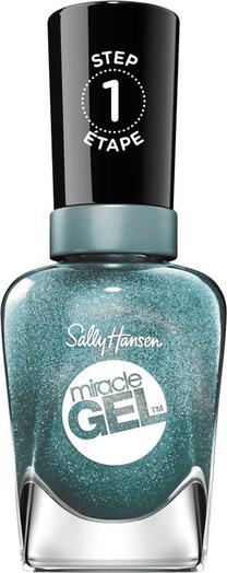 Nagų lakas Sally Hansen, sprinkled with love, 14 ml