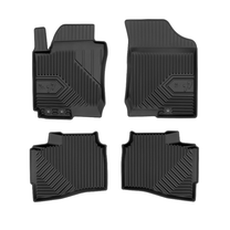 Auto paklājs, no priekšas/aizmugurē Frogum Premium 77, Hyundai I30 I Kombi 2007-2012