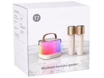 Karaokės rinkinys Bluetooth