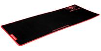 Pelės kilimėlis Spirit Of Gamer Ultra King Size, 78 cm x 30 cm x 0.5 cm, juoda sp./raudona sp.