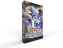Kortų žaidimas Konami TCG Yu-Gi-Oh! Battles of Legend: Chapter 1, EN