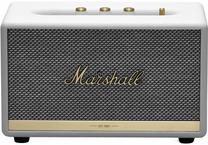 Bezvadu skaļrunis Marshall Acton II, balta krās., 60 W