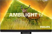 Televizorius Philips 4K Ambilight TV 65PML9308/12, 65 ", 4K UHD