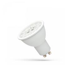Lemputė Spectrum LED, PAR16, 3000 - 6000 °K, GU10, 6 W, 550 lm