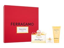Dāvanu komplekts sievietēm Ferragamo Signorina Libera