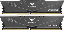 Оперативная память (RAM) Team Group T-Force Vulcan Z Grey TLZGD416G3600HC18JDC01, DDR4, 16 GB, 3600 MHz