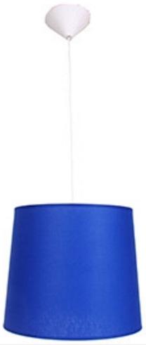 Šviestuvas kabinamas Alfa Big Colore 19340, E27, 1 x 60 W