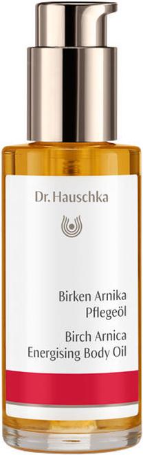 Kūno aliejus Dr.Hauschka, 75 ml