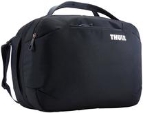 Krepšys per petį Thule Subterra TSBB-301, mėlyna sp., 23 l