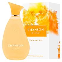 Tualetes ūdens Coty Chanson D´Eau Amanecer Women, 100 ml