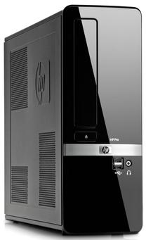 Stacionarus kompiuteris HP Pro 3130, atnaujintas Intel® Core™ i7-870, 500 GB, DDR3 4 GB, HDD – 500 GB, Nvidia GeForce GT 1030 2 GB GDDR5, Windows 10 Pro RM30301