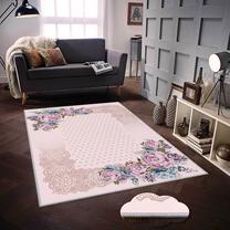Kiliminis takas Conceptum Hypnose Eexfab733, įvairių spalvų, 300 cm x 80 cm