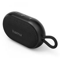 Belaidė kolonėlė Hama Buddy 3.0, juoda sp., 3 W