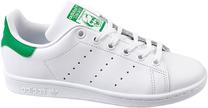 Sporta apavi Adidas Stan Smith, balta krās./zaļa krās., 36