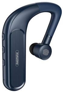 Brīvroku ierīce Remax RB-T2 Blue, Bluetooth