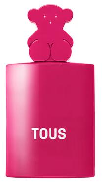 Tualetes ūdens Tous More More Pink, 30 ml