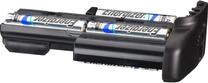 Akumuliatorius Pentax, Li-ion