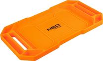 Лоток для инструментов NEO N10-482, 54 см x 35 см x 2.9 см, oранжевый цв.