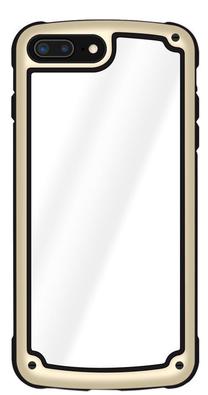 Telefona vāciņš Hurtel, zelta krās., Apple