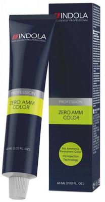 Matu krāsa Indola Zero Amm, amm 8.32 krās., Amm 8.32, 60 ml