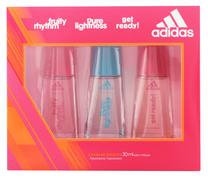 Dāvanu komplekts sievietēm Adidas