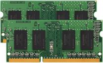 Operatyvioji atmintis (RAM) Kingston ValueRAM KVR16LS11K2/16, DDR3 (SO-DIMM), 16 GB, 1600 MHz