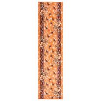 Ковровая дорожка VLX Runner Terracotta 331871, oранжевый цв., 500 см x 100 см